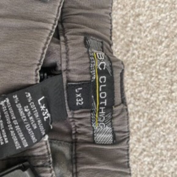 Cargo pants - Picture 4 of 5